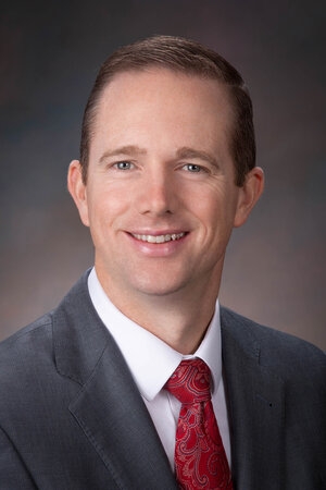 Dr. Benjamin Bixenmann | MD | Butler County Health - David City, NE